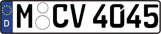 M-CV4045