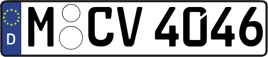 M-CV4046