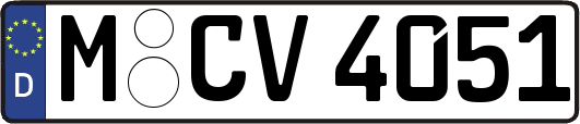 M-CV4051