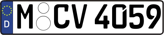 M-CV4059