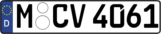 M-CV4061