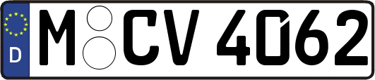 M-CV4062