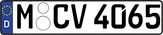 M-CV4065