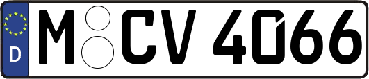 M-CV4066