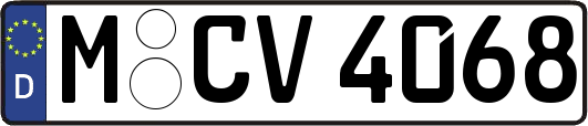 M-CV4068