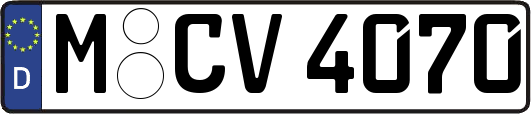 M-CV4070