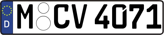 M-CV4071