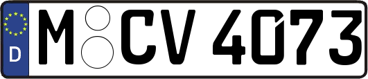 M-CV4073