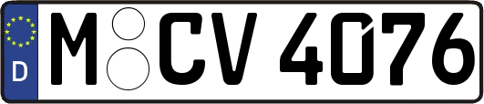 M-CV4076