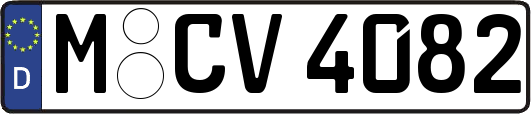 M-CV4082