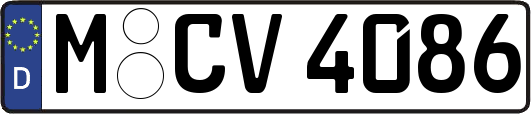 M-CV4086