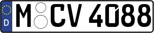 M-CV4088