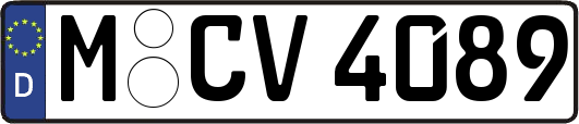 M-CV4089