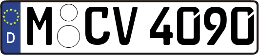 M-CV4090