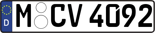 M-CV4092