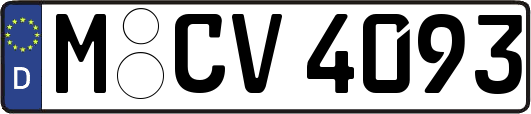M-CV4093