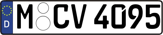 M-CV4095