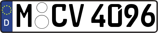 M-CV4096