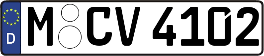 M-CV4102