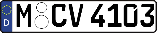 M-CV4103