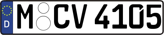M-CV4105