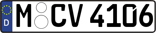 M-CV4106