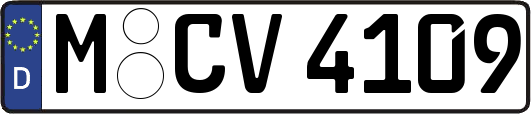 M-CV4109