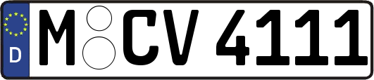 M-CV4111