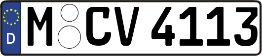 M-CV4113