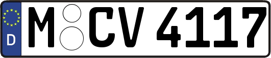 M-CV4117