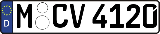M-CV4120