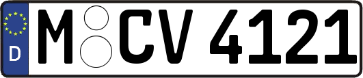 M-CV4121
