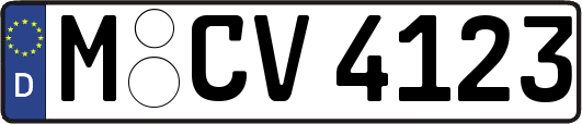 M-CV4123