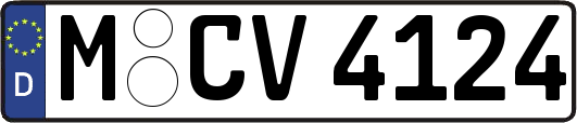 M-CV4124