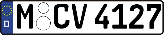 M-CV4127