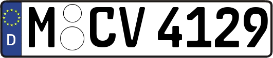 M-CV4129