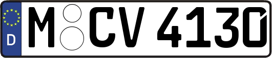 M-CV4130