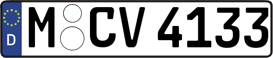 M-CV4133