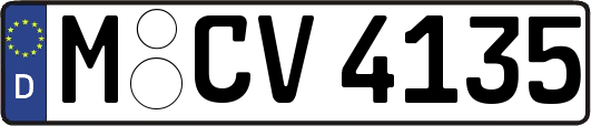 M-CV4135