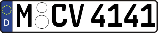 M-CV4141