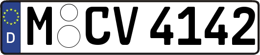 M-CV4142