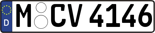 M-CV4146