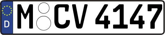 M-CV4147