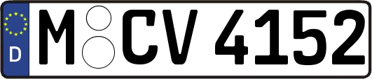 M-CV4152