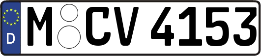 M-CV4153