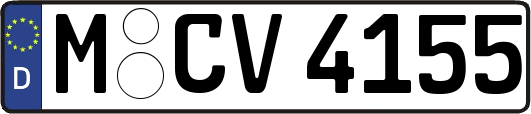M-CV4155