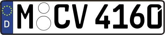 M-CV4160