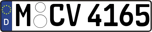 M-CV4165