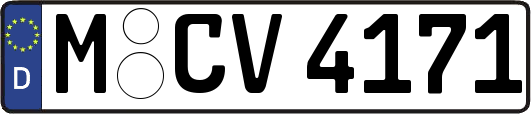 M-CV4171