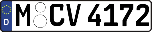 M-CV4172